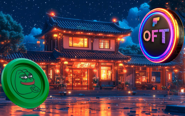 Pepe & Cardano Russian Fund Backs 1FUEL Exchange As Longshot Looks To Shine