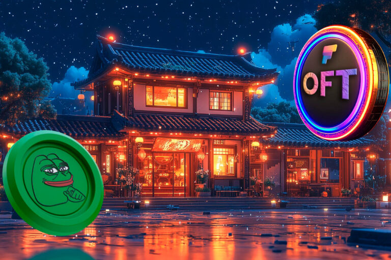 Pepe & Cardano Russian Fund Backs 1FUEL Exchange As Longshot Looks To Shine