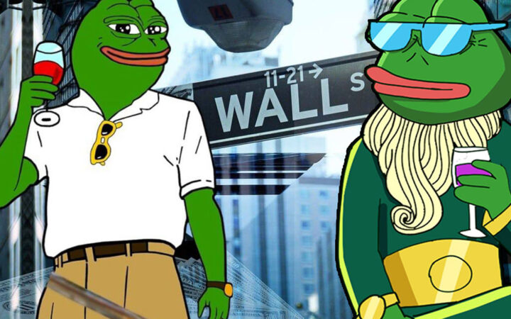 PEPETO Nears $5 Million: Last Chance to Buy the Biggest New Memecoin 