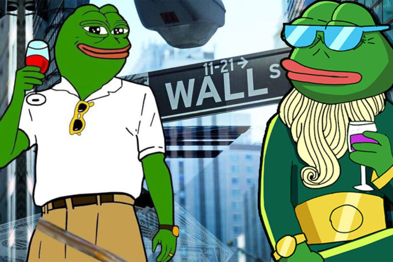 PEPETO Nears $5 Million: Last Chance to Buy the Biggest New Memecoin 