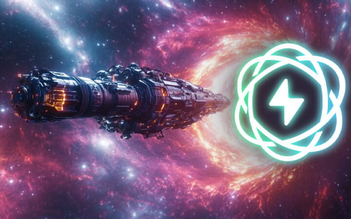 Polkadot (DOT) and Litecoin (LTC) Investors in Search of High-Returns Crypto Turn Their Attention to Lightchain AI