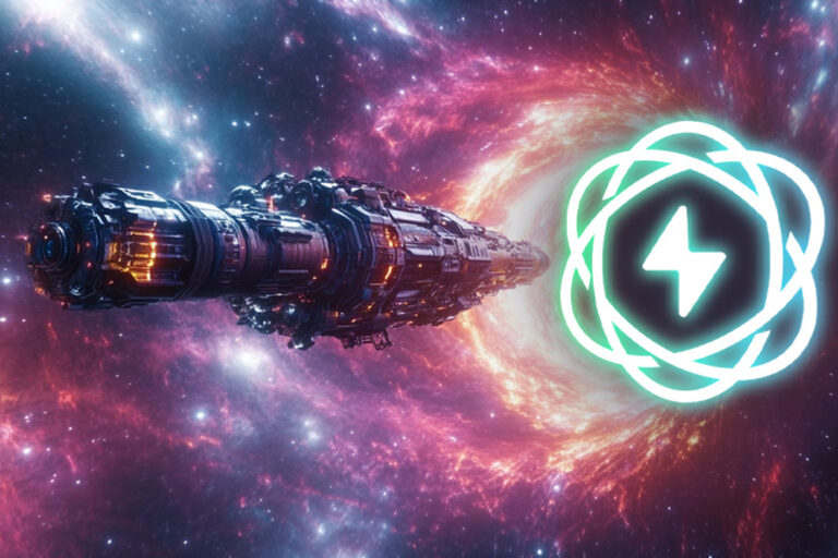 Polkadot (DOT) and Litecoin (LTC) Investors in Search of High-Returns Crypto Turn Their Attention to Lightchain AI