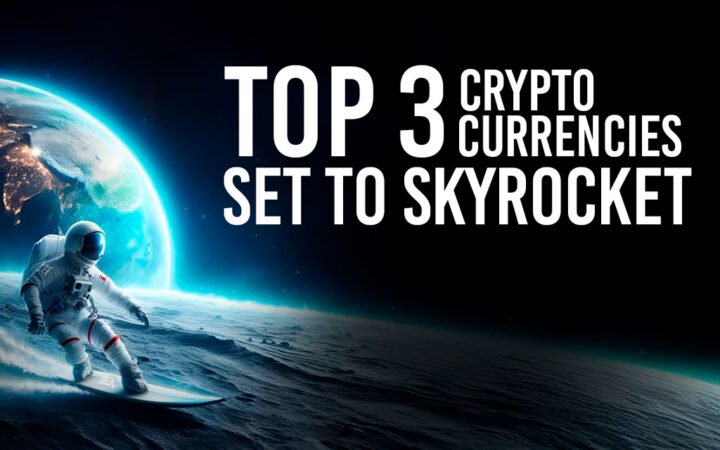 Why Qubetics, Near Protocol, and Fantom Are the Top Trending Cryptos to Join This Year