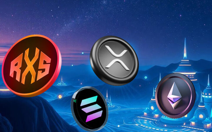 This $0.175 Token Could Light Up the Market Like Ethereum, Solana, and XRP Once Did