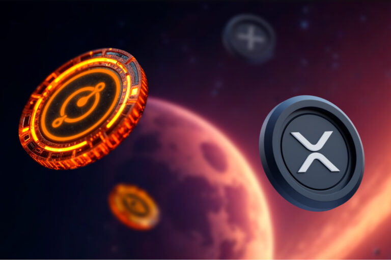 February 2025 Breakout? Ripple (XRP), Shiba Inu (SHIB), and Ethereum (ETH) Price Predictions Signal ATH as PlutoChain Attracts Whales