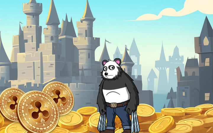 Ripple and Solana Investors Rush to Buy into New Viral Meme Panshibi as $SHIBI Set for 100x Gains in 2025