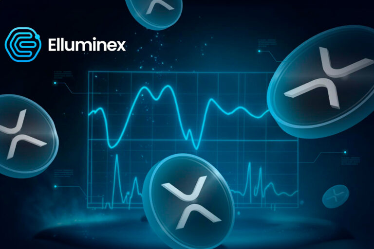 Ripple And Solana Reach New ATHs, While New Altcoin Is Showing Signs Of A DOGE 2021-Like Run