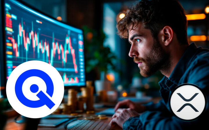 Ripple’s Philanthropic Initiatives Could Propel XRP to $50, But Crypto Insiders Are Betting on This AI Altcoin’s 45,000% Surge Instead