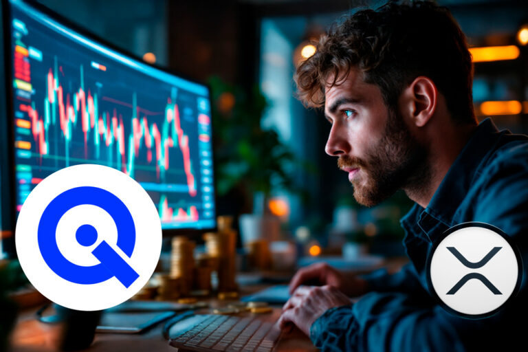 Ripple’s Philanthropic Initiatives Could Propel XRP to $50, But Crypto Insiders Are Betting on This AI Altcoin’s 45,000% Surge Instead