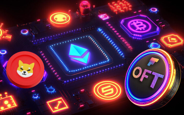 Shiba Inu or Ethereum: How 1Fuel’s P2P Capabilities Offer a New Alternative in Market Highs