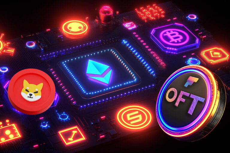 Shiba Inu or Ethereum: How 1Fuel’s P2P Capabilities Offer a New Alternative in Market Highs