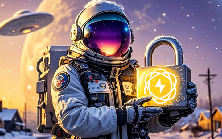 Why Are Smart Crypto Investors Are Turning Into The Lightchain AI For 2025