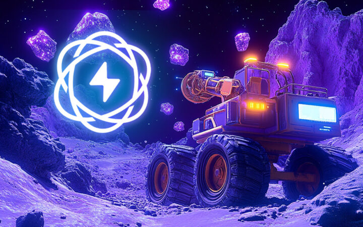 What Are Smart Crypto Investors Buying Right Now? – Lightchain AI