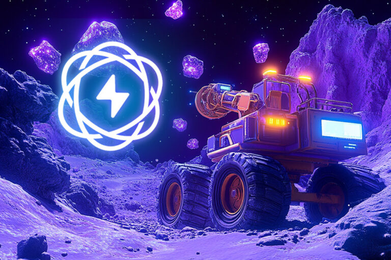 What Are Smart Crypto Investors Buying Right Now? – Lightchain AI