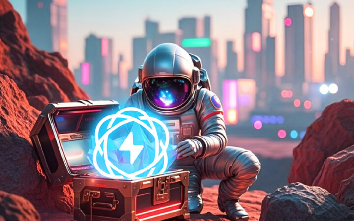 Solana Price Prediction SOL To Surpass $200 Billion Market Cap in Weeks, While Lightchain AI Eyes 27x Growth