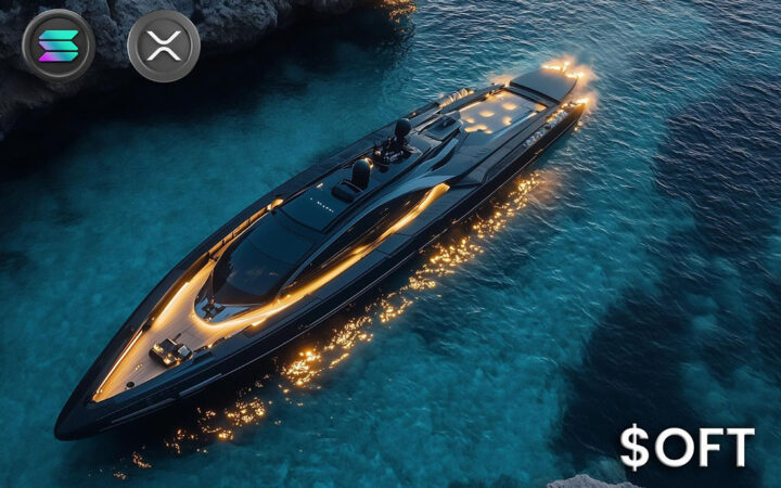 Solana Is Going to Have Tough Year, Experts Explain Why XRP & 1Fuel Will Slow Solana’s Progress