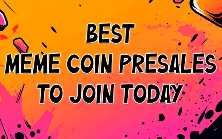 Daily Picks: The 4 Best New Meme Coins to Buy Today For a Secure Tomorrow