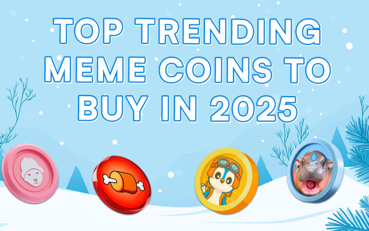 Looking for Massive ROI? These 3 Top Crypto Picks Might Surprise You