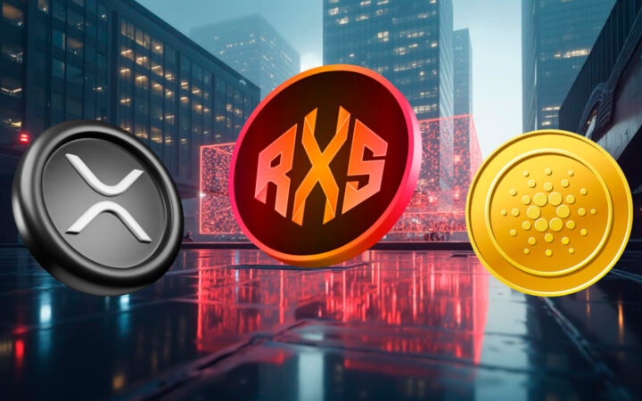 Why This Altcoin Will Shame Ripple (XRP) and Cardano (ADA) in 2025