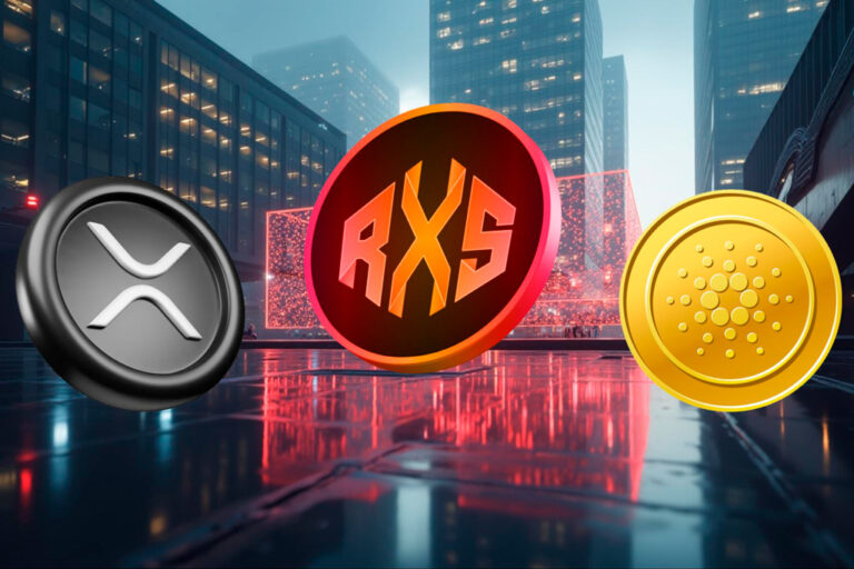 Why This Altcoin Will Shame Ripple (XRP) and Cardano (ADA) in 2025