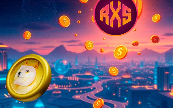 This Crypto Presale Features a Must-Have Dogecoin Alternative That Could Make You $1000000 in Your First Bull Run