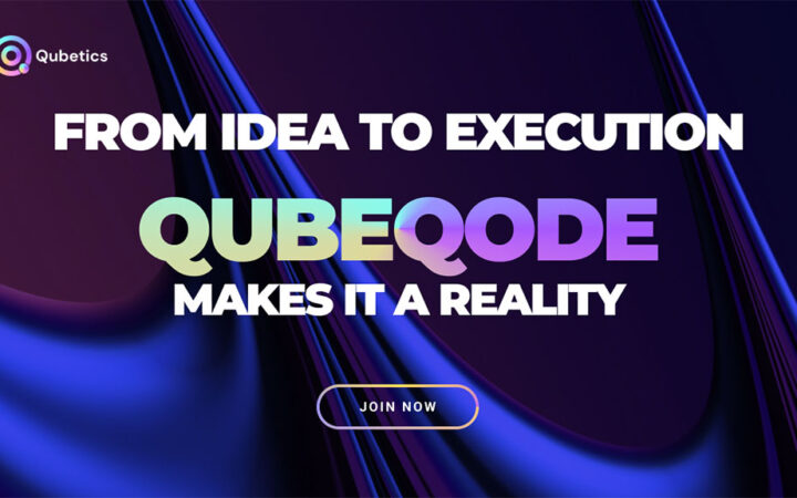 As $TICS Hits $0.0606, Qubetics Emerges as One of the Best Cryptos to Buy Now, Explore Solana’s Scalability and Immutable X NFT Revolution