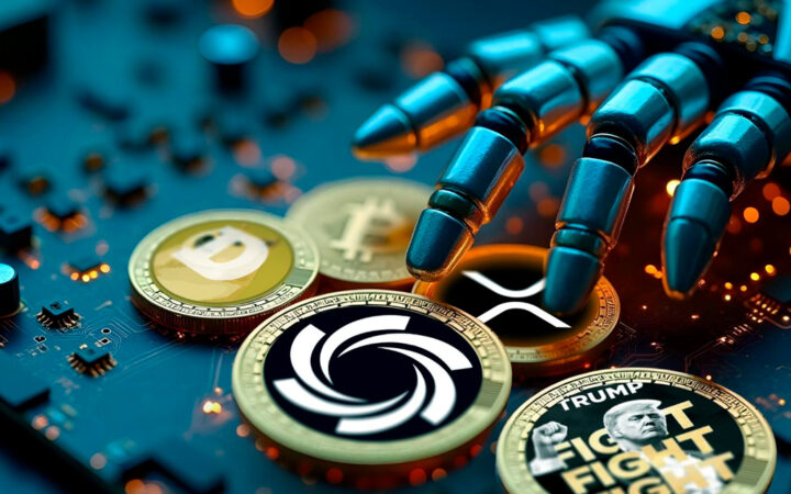 Top 3 Tokens Expected to Get ETF Approvals: Ozak AI, Trump Meme Coin and Dogecoin