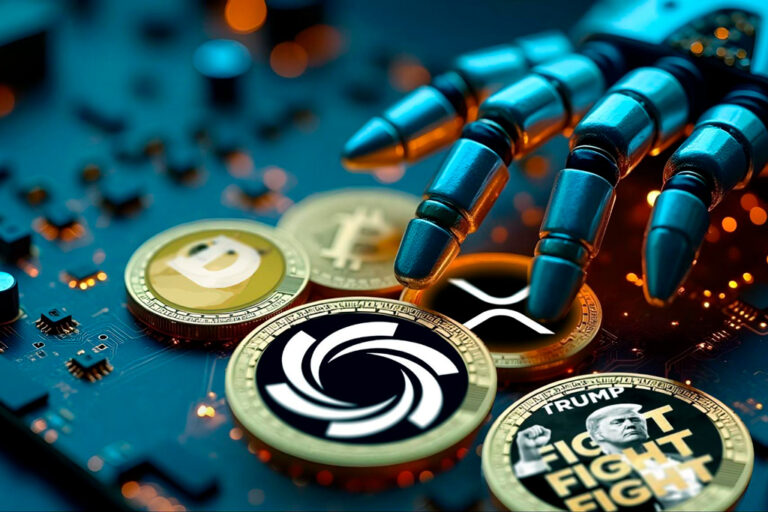 Top 3 Tokens Expected to Get ETF Approvals: Ozak AI, Trump Meme Coin and Dogecoin