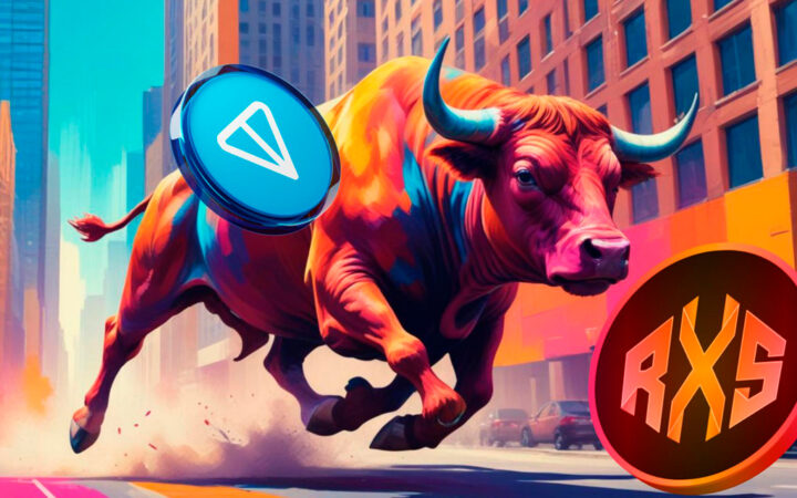 Toncoin (TON) Price Shows Bullish Momentum Toward $10, but Competitor Token at $0.175 May Explode 8472% To $15 Sooner