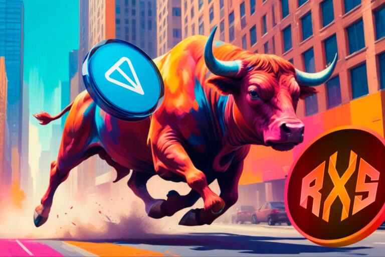 Toncoin (TON) Price Shows Bullish Momentum Toward $10, but Competitor Token at $0.175 May Explode 8472% To $15 Sooner