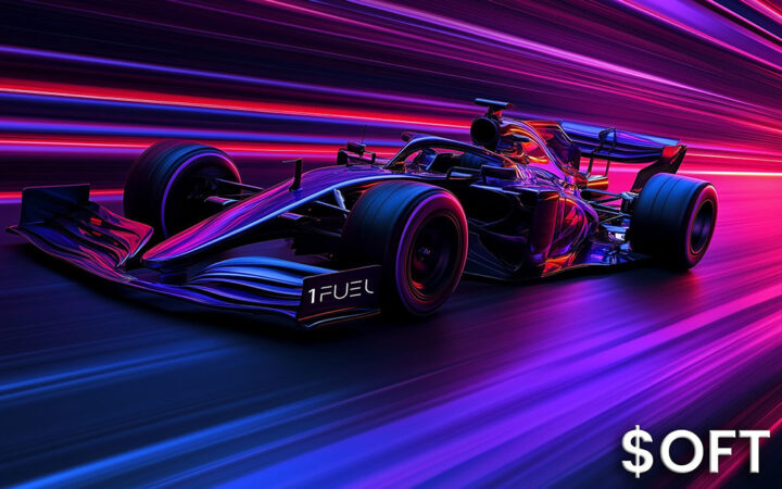 Toncoin and Solana: How Their Trends Compare with Quiet Rise of 1Fuel