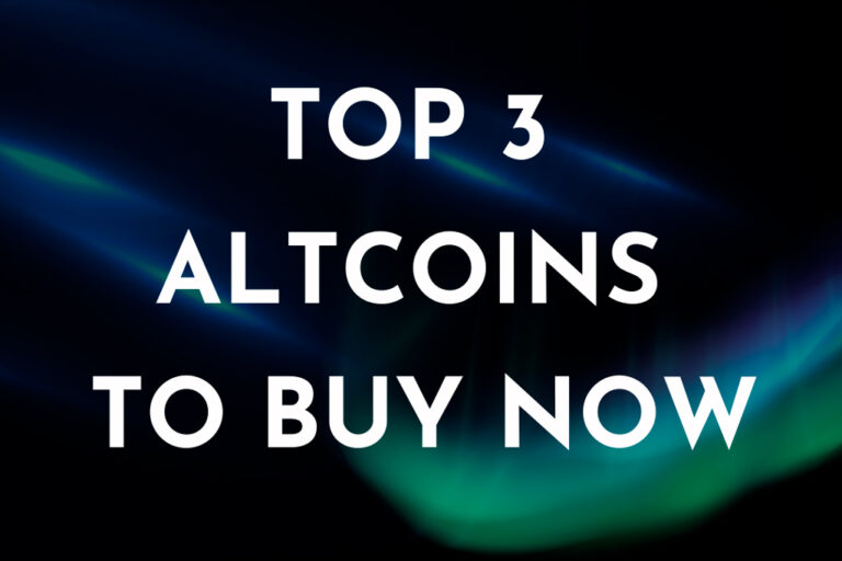 Top 3 Altcoins To Buy Now; BlockBoost ($BBT), Ripple (XRP) & Toncoin (TON)