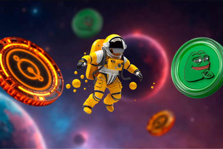 Top Presales To Watch: Lightchain AI, Qubetics, Wall Street Pepe, PlutoChain Gaining Traction from Whales