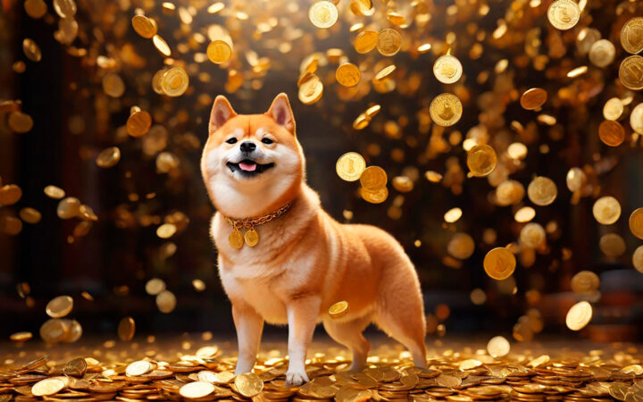 Top Shiba Inu Whales Have Started Investing Into This Undervalued Meme Coin Priced At Only $0.031