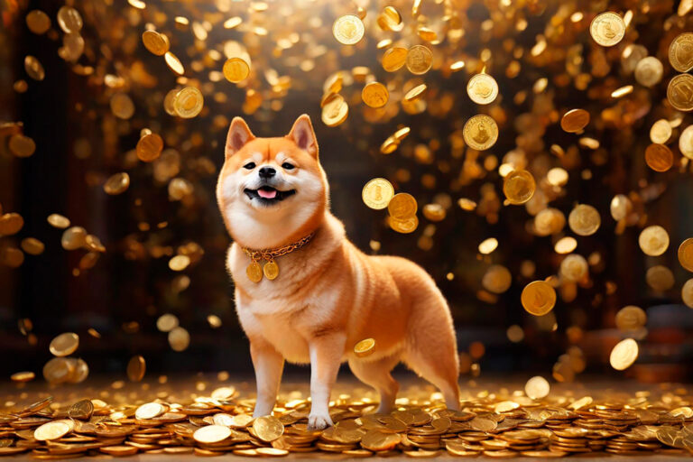 Top Shiba Inu Whales Have Started Investing Into This Undervalued Meme Coin Priced At Only $0.031