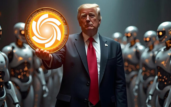 Trending Cryptos of 2025: Ozak AI, $TRUMP, and XRP – Expert Insights on Price Direction and Market Outlook