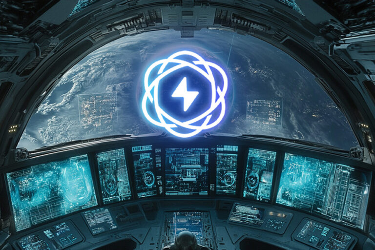 While Trump Coins Make Headlines, Lightchain AI Quietly Builds Lasting Value