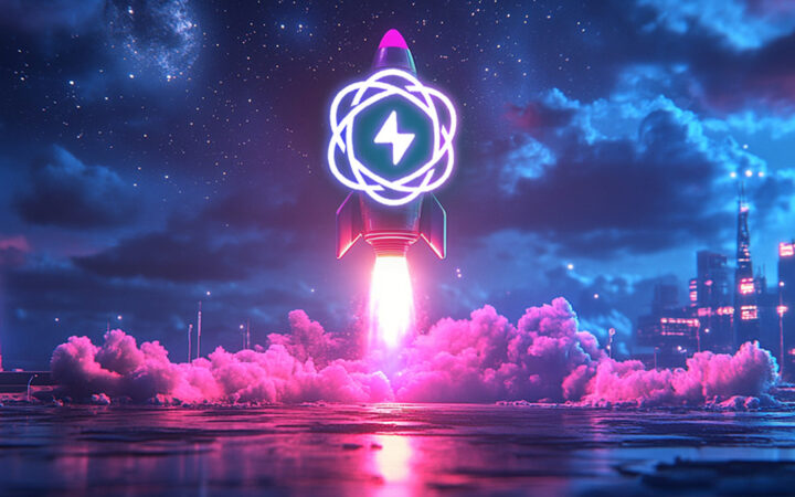 Trump’s Meme Coin Sparks Controversy While Lightchain AI Gains Investor Trust in a Volatile Market