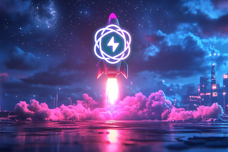 Trump’s Meme Coin Sparks Controversy While Lightchain AI Gains Investor Trust in a Volatile Market