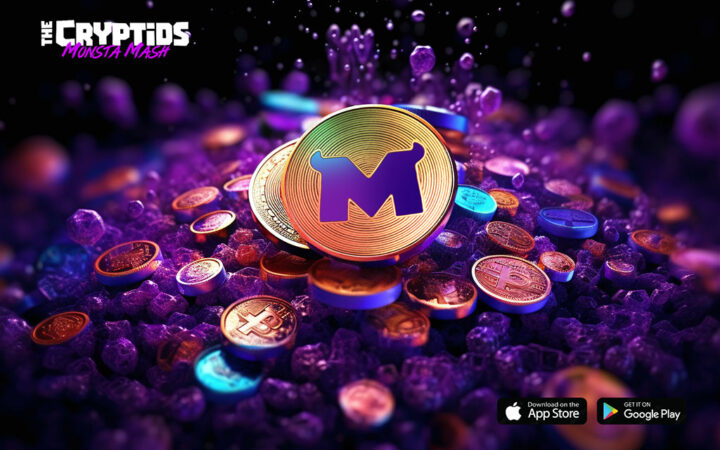 Undervalued Altcoins for Massive Gains in 2025: Monsta Mash’s ($MASH) 200X Potential, Insight on Cardano (ADA) and Algorand (ALGO) Lead Top Crypto Picks