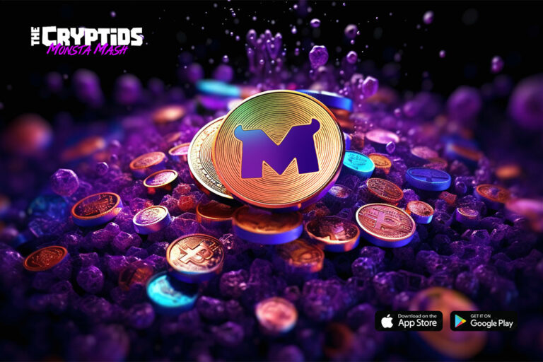 Undervalued Altcoins for Massive Gains in 2025: Monsta Mash’s ($MASH) 200X Potential, Insight on Cardano (ADA) and Algorand (ALGO) Lead Top Crypto Picks