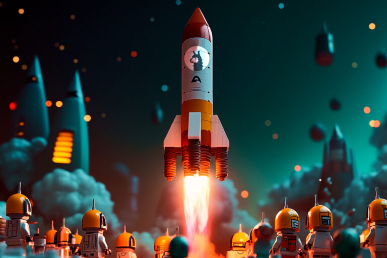 UniLend Introduces Lamaa AI: Revolutionizing AI Agent Development