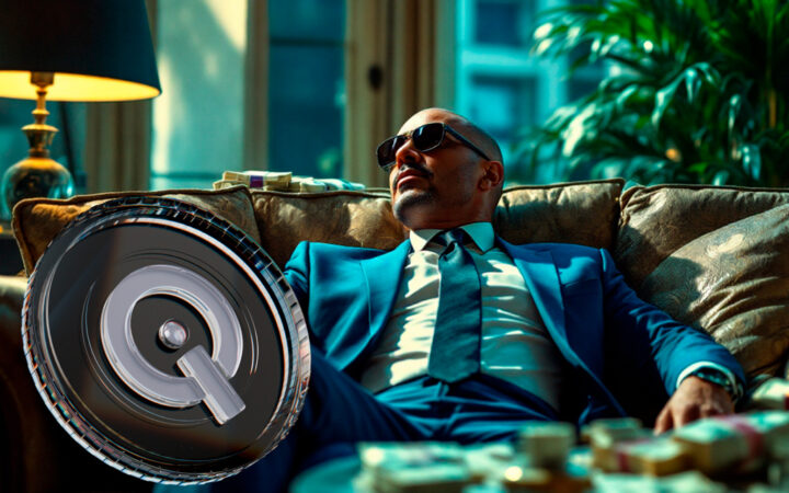 Unlocking The Potential Of Altcoins: WallitIQ (WLTQ) Is ‘The Presale’ You Cannot Afford To Miss