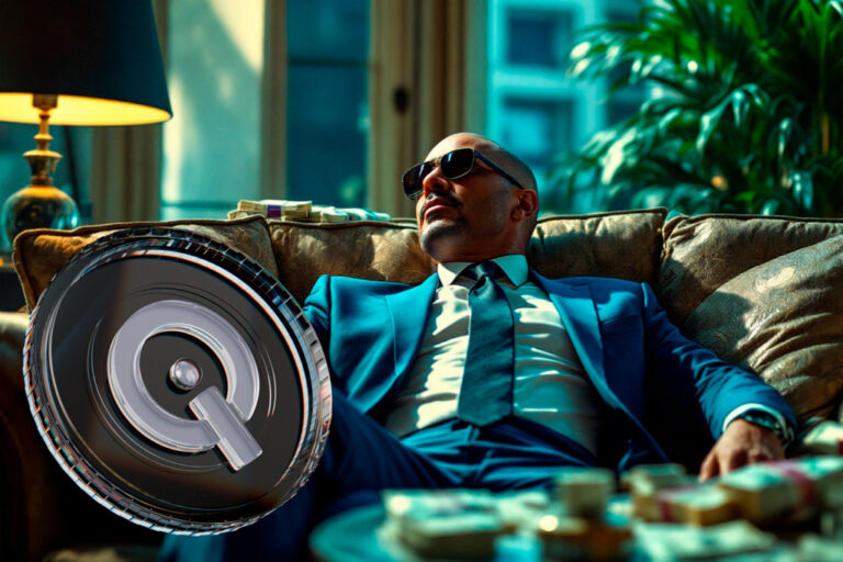 Unlocking The Potential Of Altcoins: WallitIQ (WLTQ) Is ‘The Presale’ You Cannot Afford To Miss