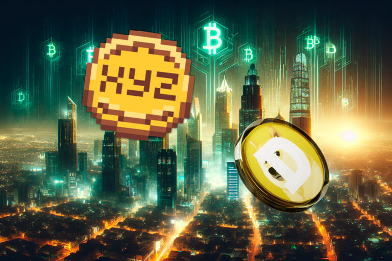 Whale Moves Push Dogecoin to New Heights: $640M Invested as Musk Sparks 14% Rally