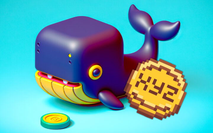 Whales’ Secret Buys for the Bull Run: Kaspa, Sui, and …