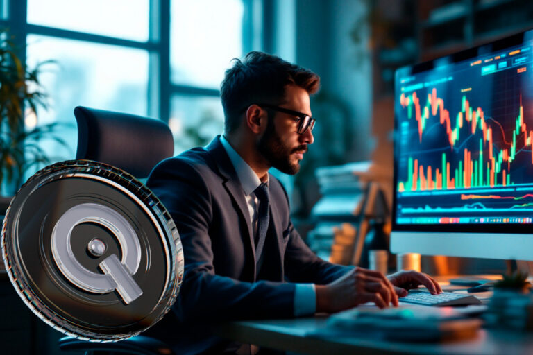 Why Analysts Predict A 30,000% Rally For WallitIQ (WLTQ) Tokens In The Coming Bull Market