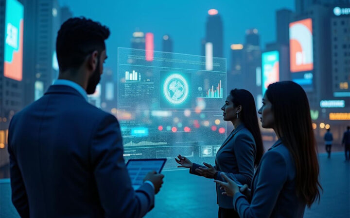 Why Analysts Predict Ce.Fi Protocol AI Could Deliver 100X Returns in Just Two Months