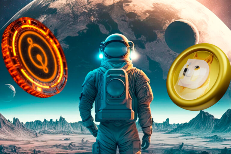 Why Crypto Whales Are Buying Dogecoin, XRP, PlutoChain and Ethereum Before February 2025