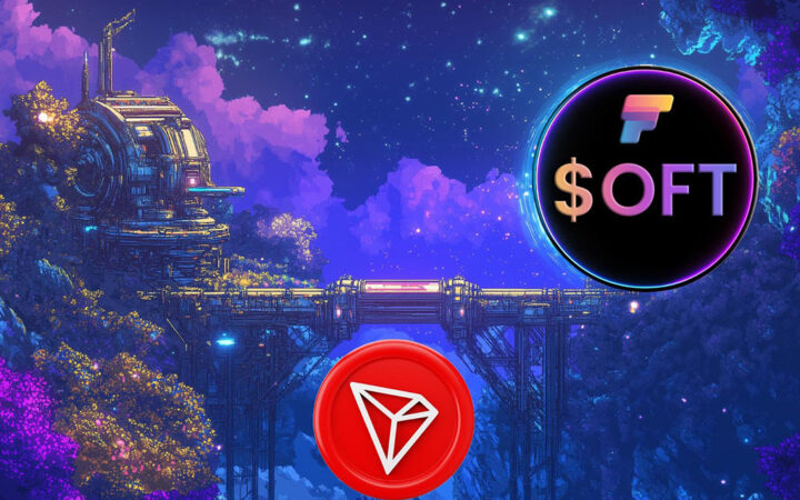Why Do Tron (TRX) & Dogecoin Holders Love 1Fuel’s New Blockchain Innovation?